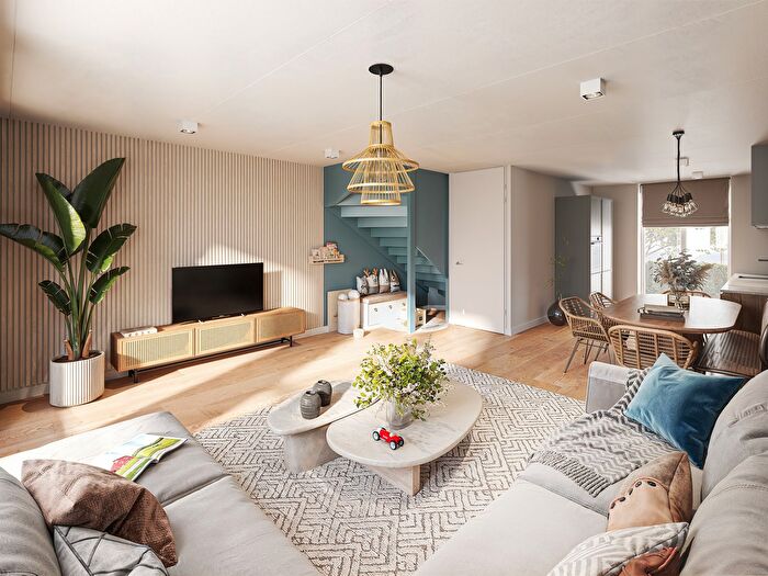 Koop en Huur Huizen - 2