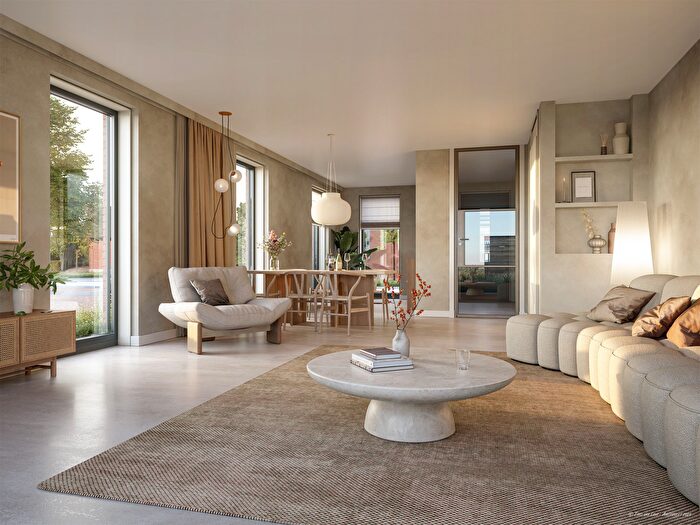 Koop en Huur Huizen - 2