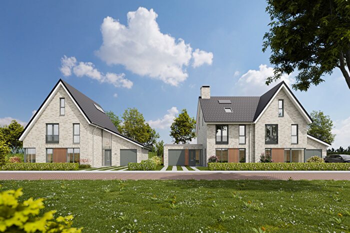 Koop en Huur Huizen - 3