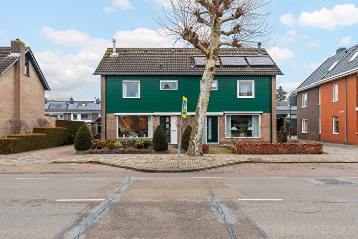 Koop en Huur Huizen - 2