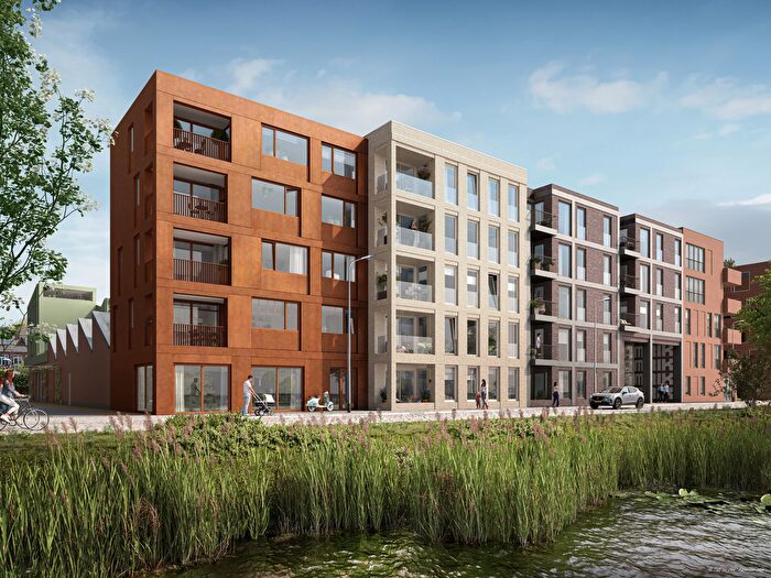 Koop en Huur Huizen - 2
