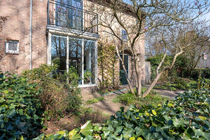 Koop en Huur Huizen - 2