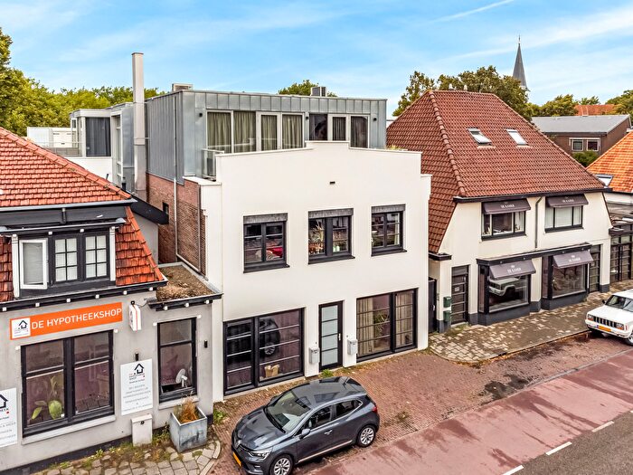 Koop en Huur Huizen - 3