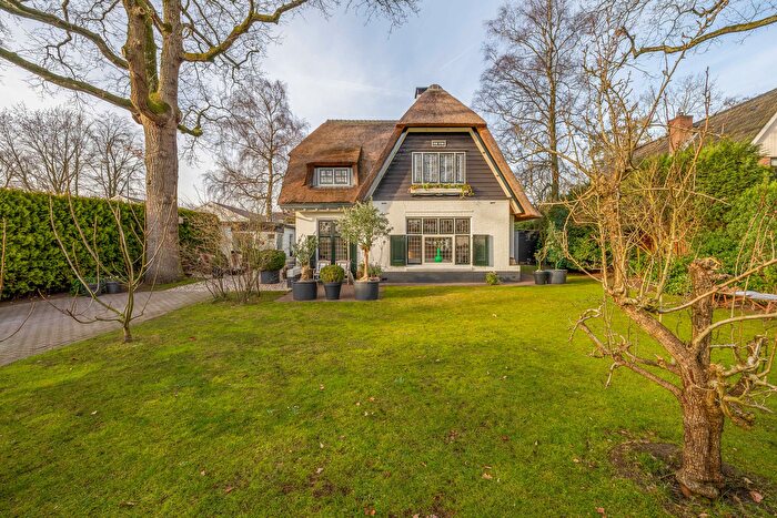 8-kamerhuis te koop in Kamperdijk, Heelsum