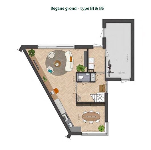 Koop en Huur Huizen - 2