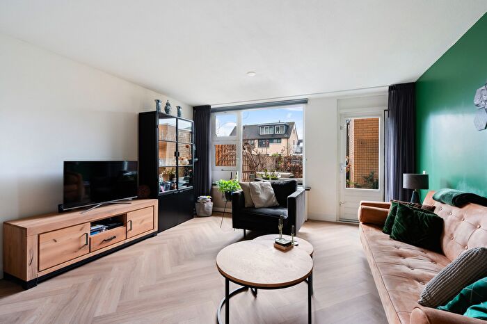 Koop en Huur Huizen - 2