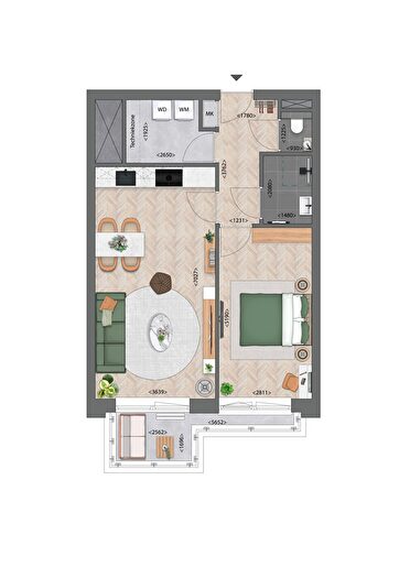 Koop en Huur Huizen - 3