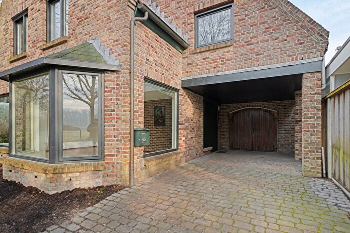 Koop en Huur Huizen - 3