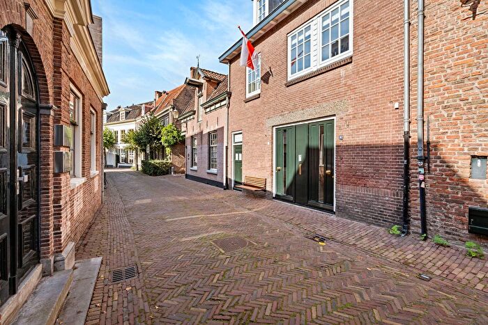 Koop en Huur Huizen - 3