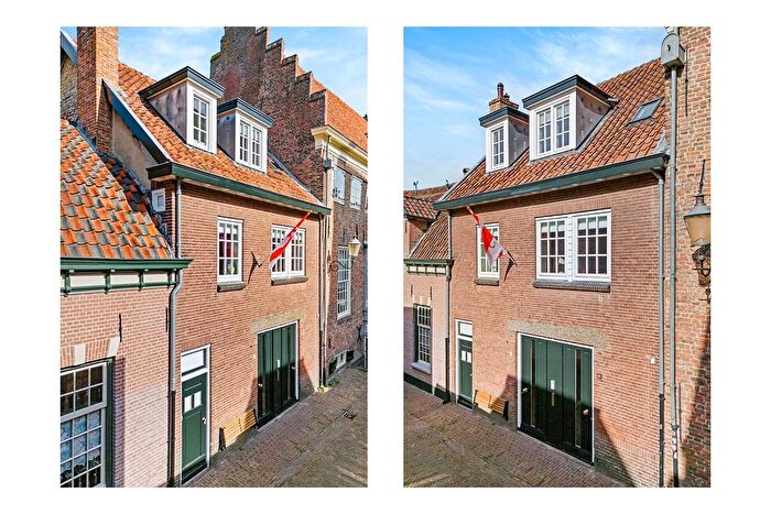 Koop en Huur Huizen - 2