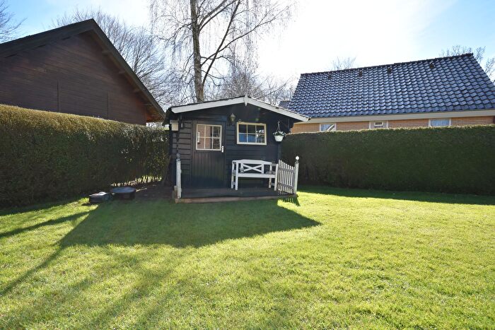 Koop en Huur Huizen - 2