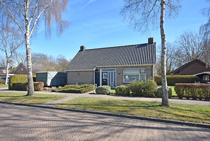 4-kamerhuis te koop in Kootstertille, Kootstertille