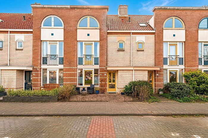 6-kamerhuis te koop in De Geer, Wijk bij Duurstede