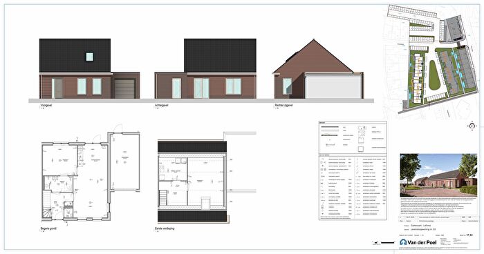 Koop en Huur Huizen - 2