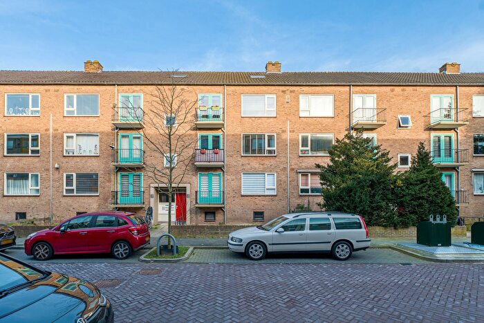 3-kamerappartement te koop in Noord, Hilversum