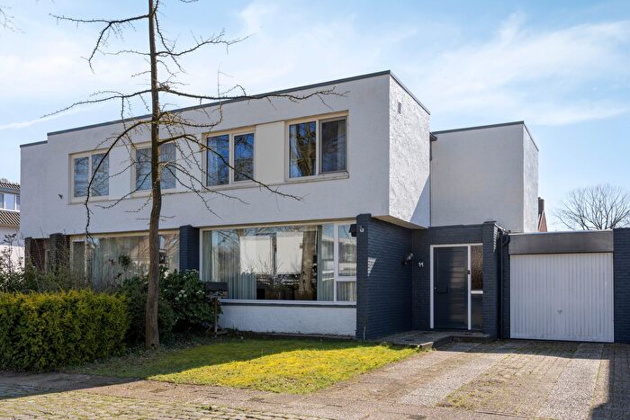 7-kamerhuis te koop in Riel-Dorp, Riel