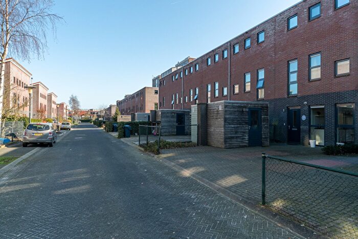 Koop en Huur Huizen - 3