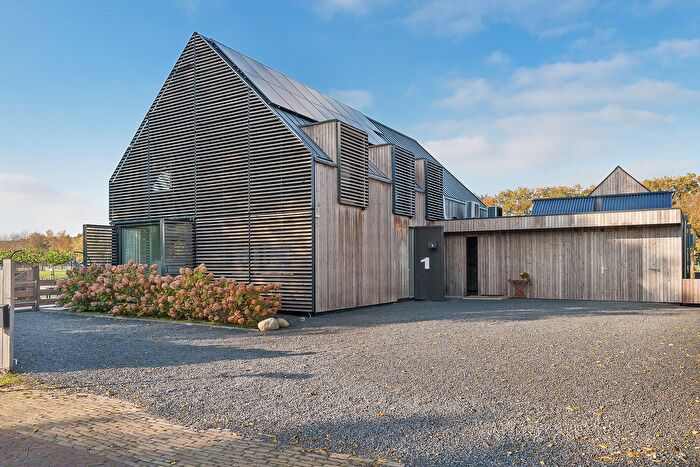Koop en Huur Huizen - 2