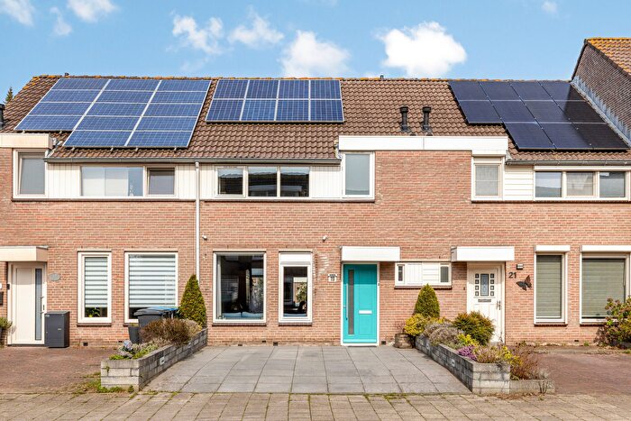 5-kamerhuis te koop in Achtse Barrier-Spaaihoef, Eindhoven