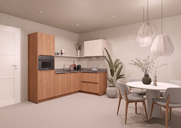 Koop en Huur Huizen - 2