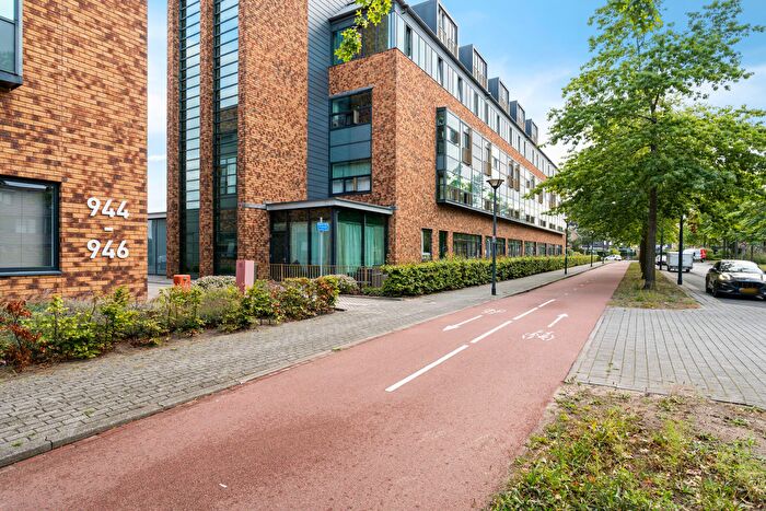 Koop en Huur Huizen - 3