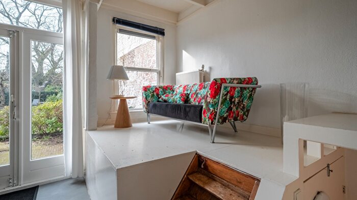 Koop en Huur Huizen - 2