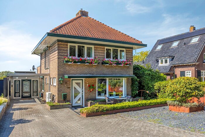 Koop en Huur Huizen - 2