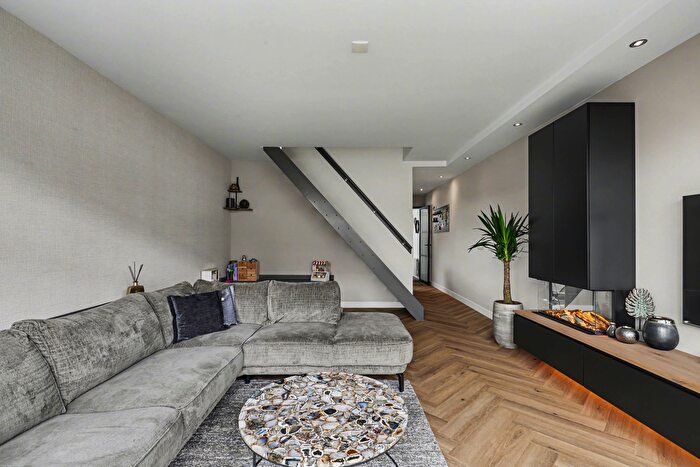 Koop en Huur Huizen - 2