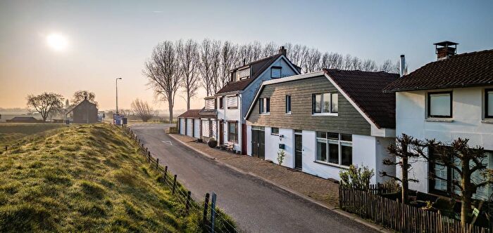 6-kamerhuis te koop in Buitengebied Hoek, Hoek