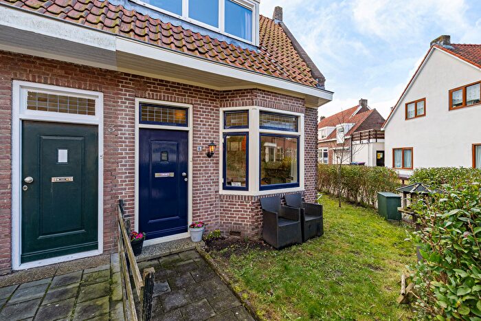 Koop en Huur Huizen - 3