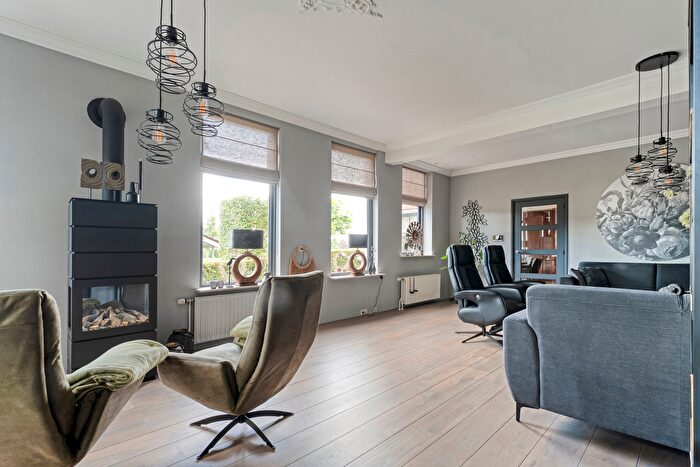Koop en Huur Huizen - 2