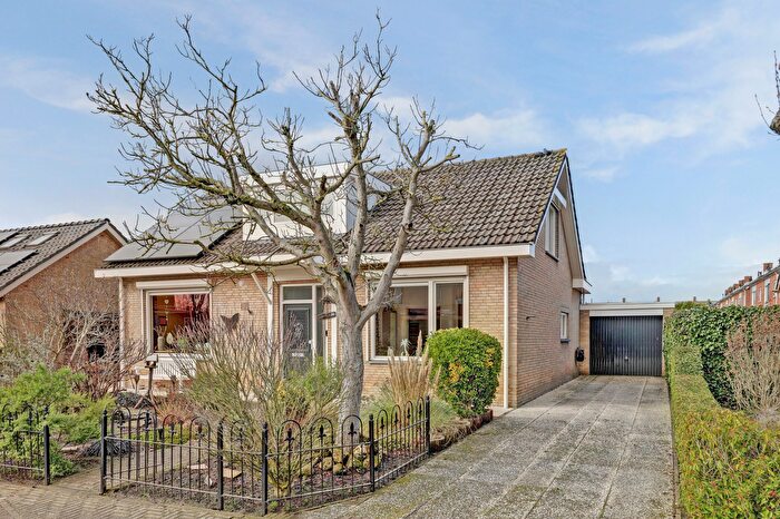 Koop en Huur Huizen - 2