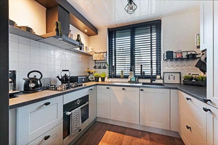 Koop en Huur Huizen - 3