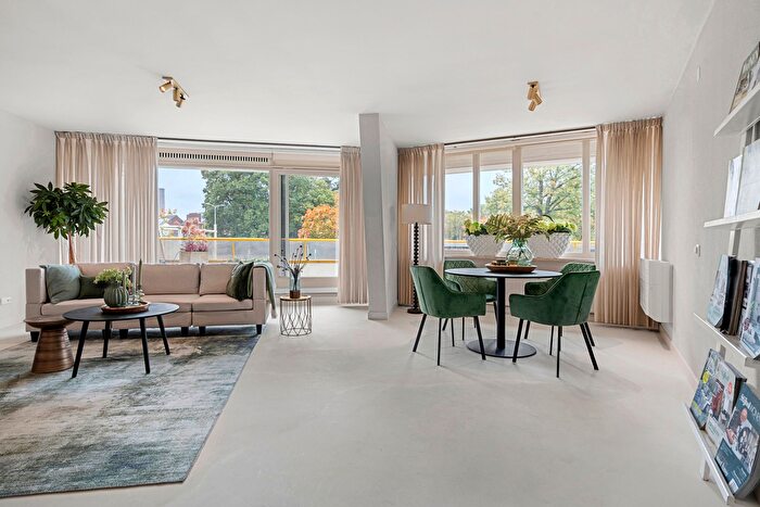 Koop en Huur Huizen - 2