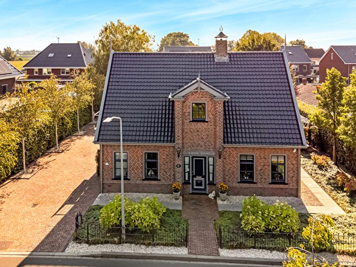 Koop en Huur Huizen - 2