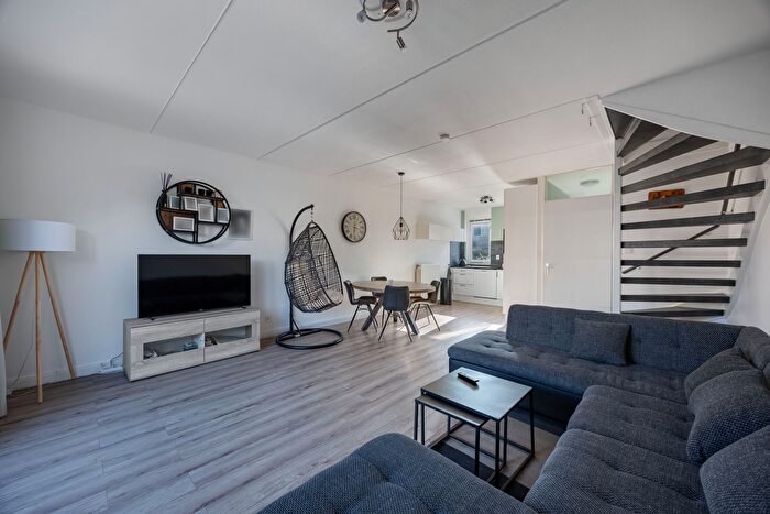 Koop en Huur Huizen - 3