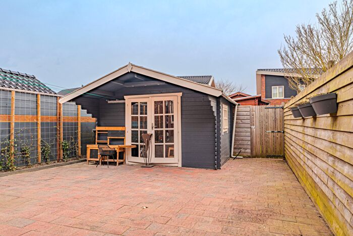 Koop en Huur Huizen - 3