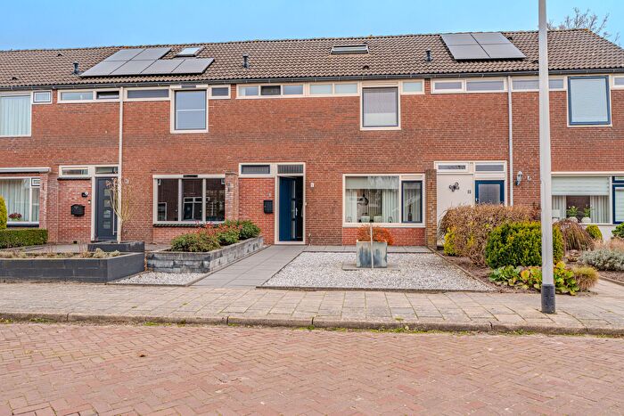 5-kamerhuis te koop in Onstwedde, Onstwedde