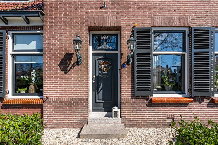 Koop en Huur Huizen - 2