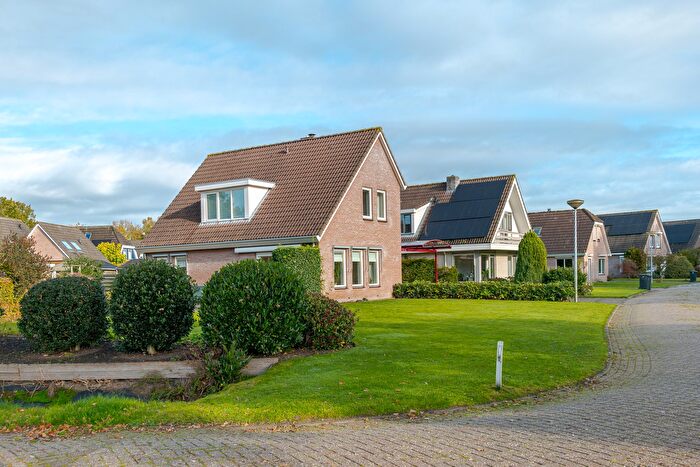 Koop en Huur Huizen - 2