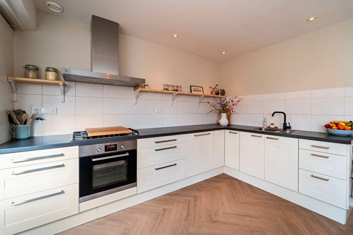 Koop en Huur Huizen - 3