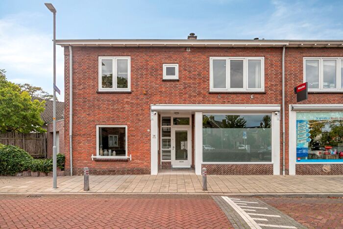 6-kamerhuis te koop in Zaltbommel Vergt en omgeving, Zaltbommel