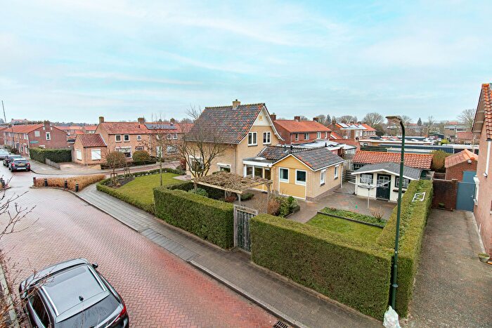 Koop en Huur Huizen - 3