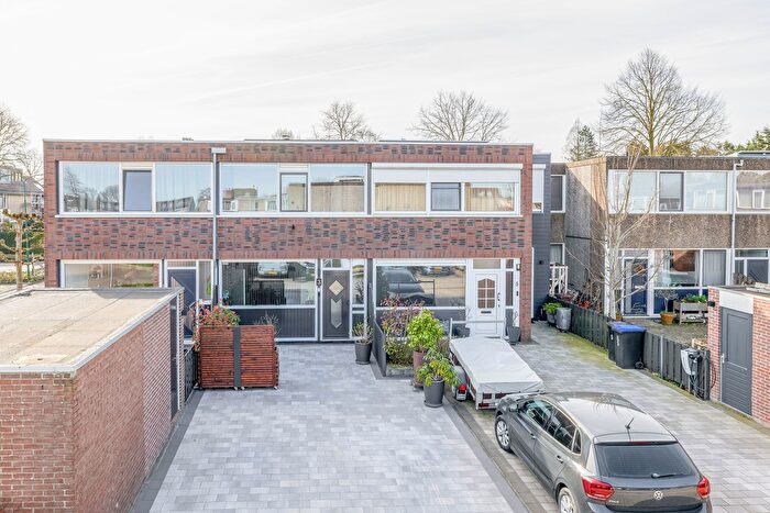 5-kamerhuis te koop in Lopik-Dorp, Lopik