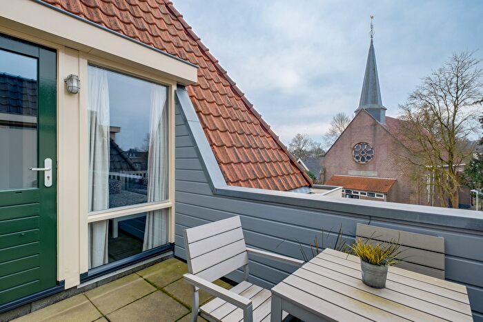 Koop en Huur Huizen - 2
