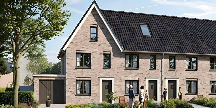 Koop en Huur Huizen - 2