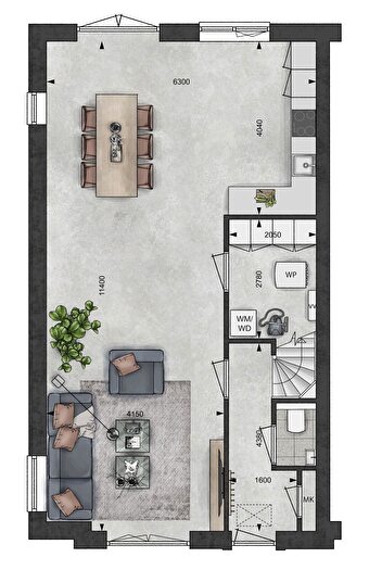 Koop en Huur Huizen - 2