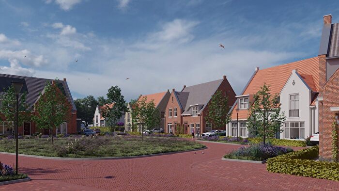 Koop en Huur Huizen - 3