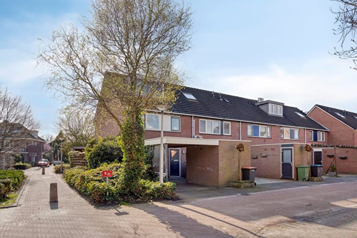 6-kamerhuis te koop in Walhof-Roessingh, Enschede