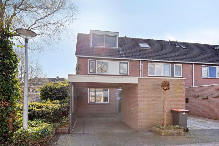 Koop en Huur Huizen - 3